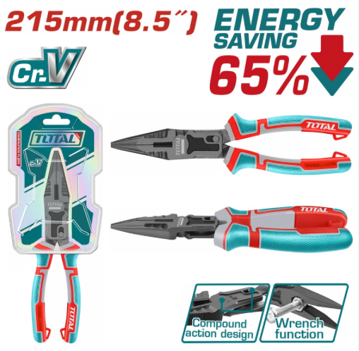 Total Bird Beak Pliers