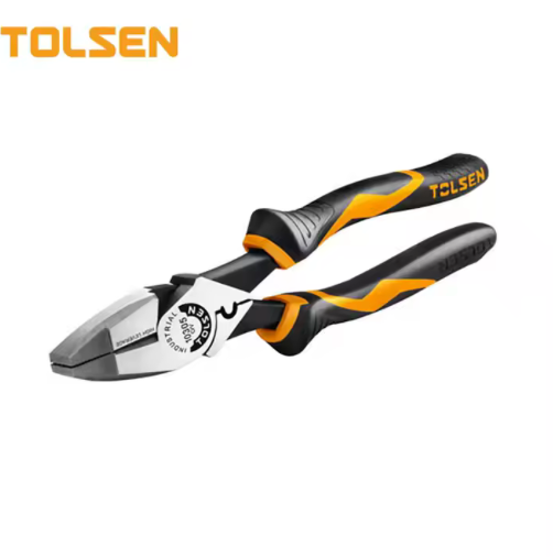 Tolsen High leverage pliers tolsen