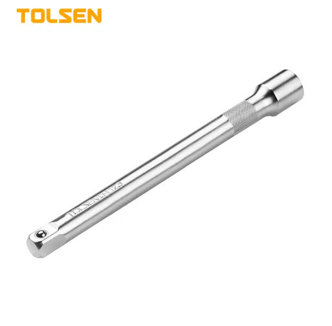 Tolsen 1/4 x 2 inch