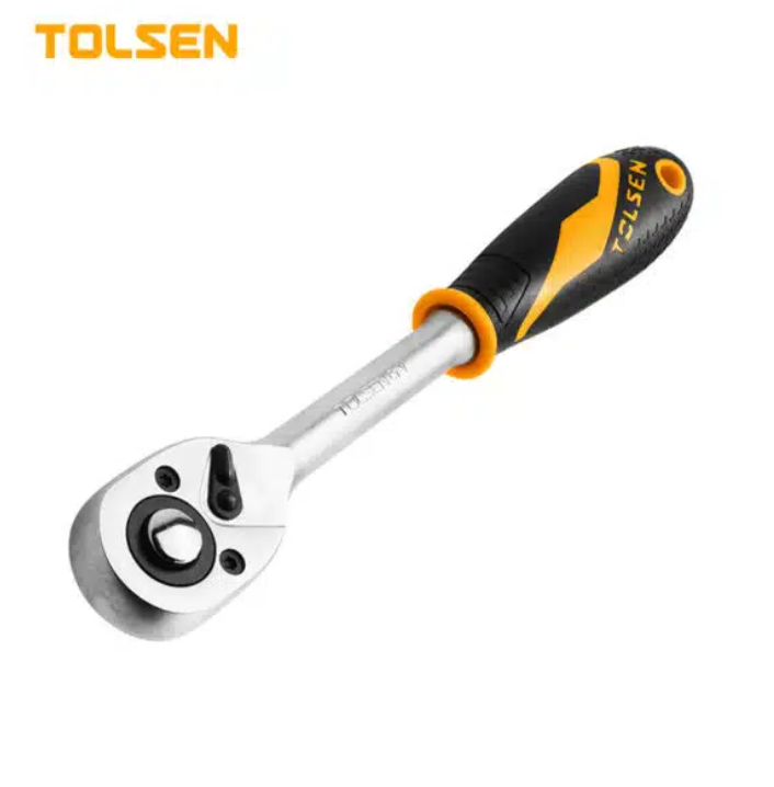 tolsen 1/2 inch ratchet