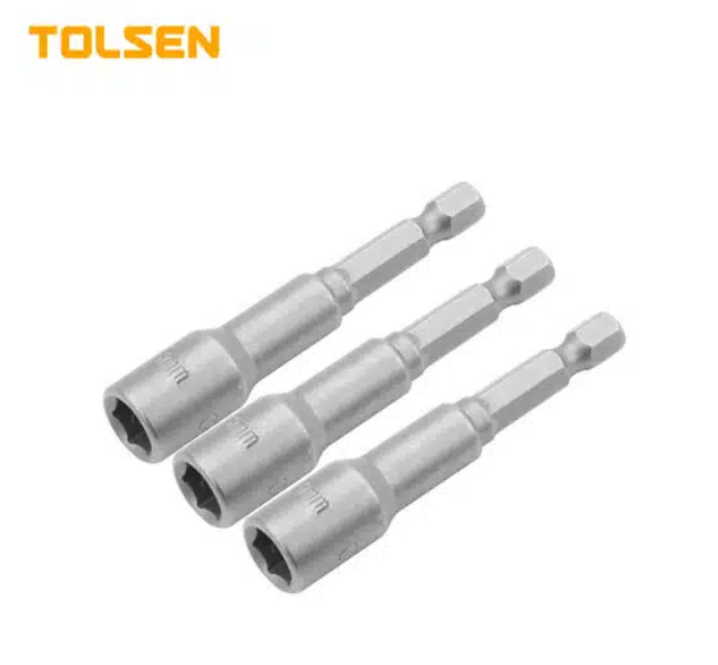 Tolsen 5/16" nut socket