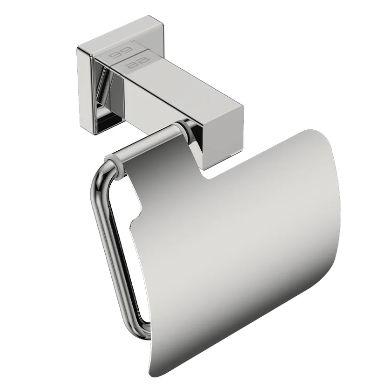 Aqua Plus Toilet Paper holder