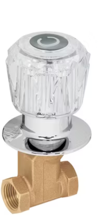 Aqua Plus Brass shower Valve