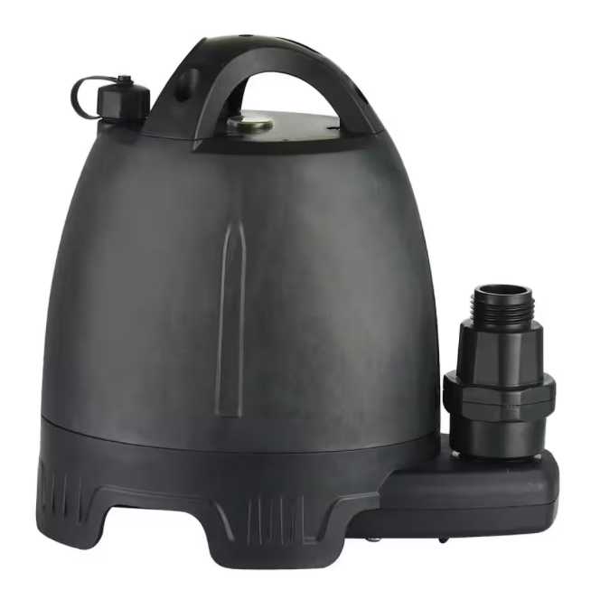 Leo 18v cordless submersible lks200p