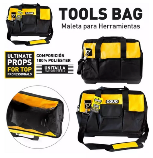 covo professional tool bag