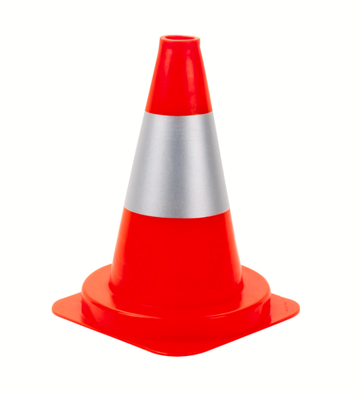 Uyustools 18" pvc cone