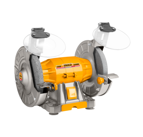 Ingco bench grinder 6"