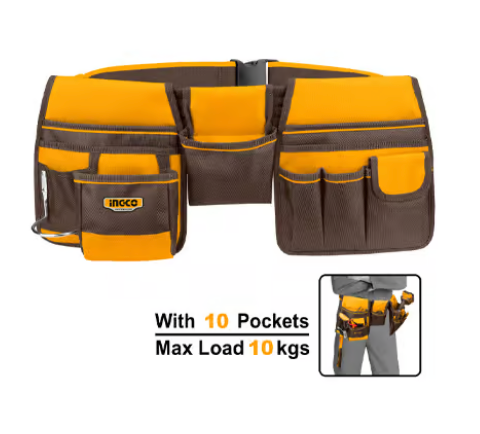 Ingco tool belt