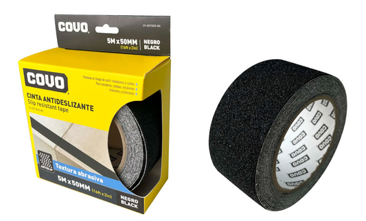 Covo Slip resistant tape 5m x 50mm