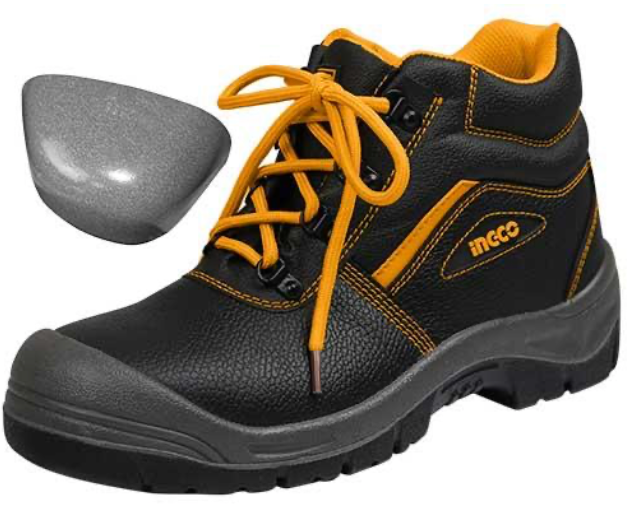 ingco safety boots