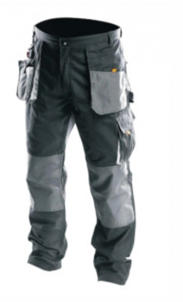 Tolsen work trousers