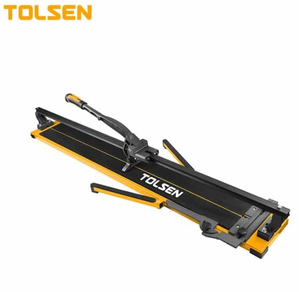 TOLSEN 1200MM HEAVY DUTY TILE CUTTER (INDUSTRIAL)