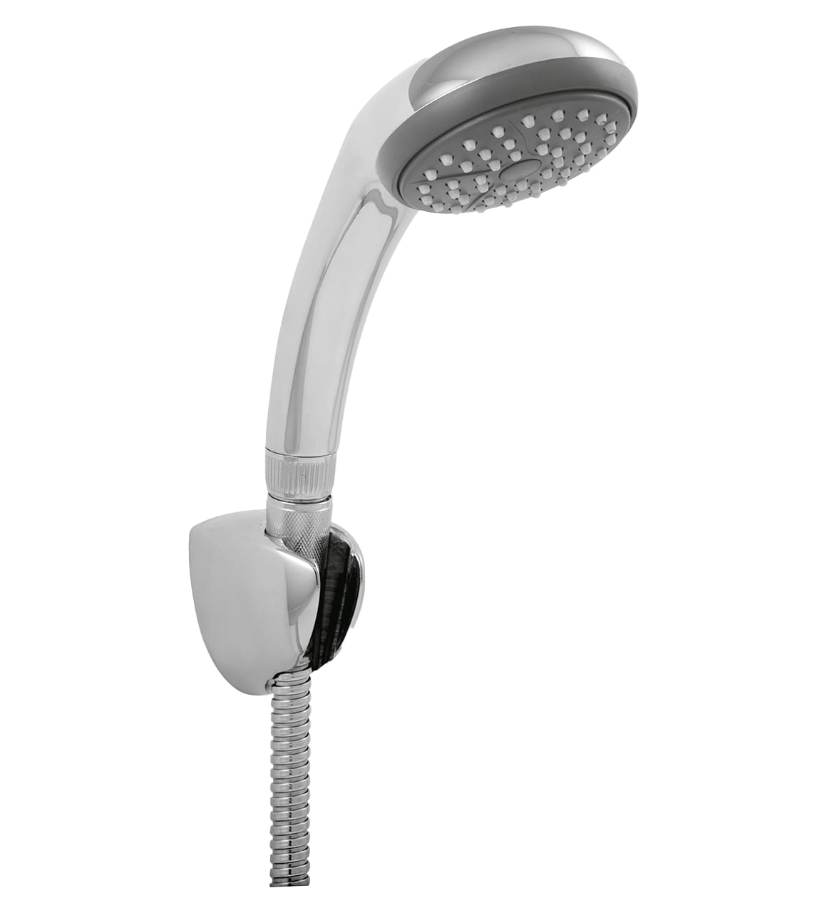 Aqua Plus hand held shower with hose