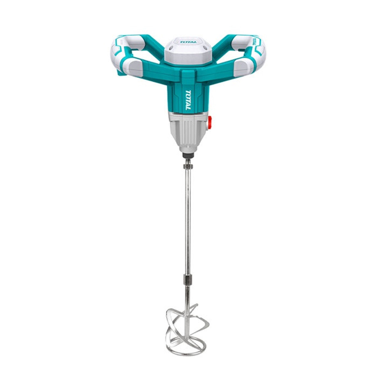 Total 1400W mixer