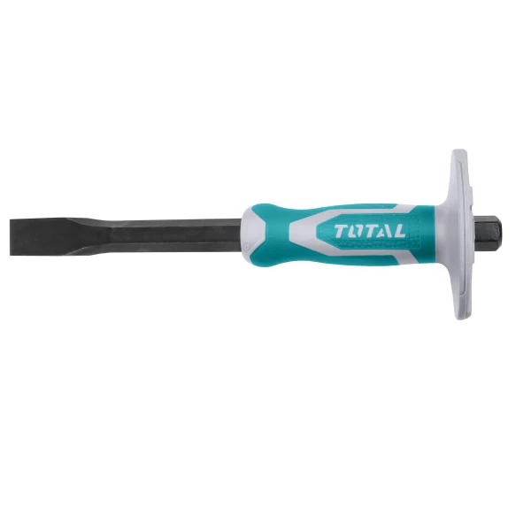 Total 10” x 3/4 cold chisel