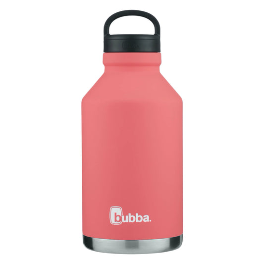 Bubba Growler red wide mouth