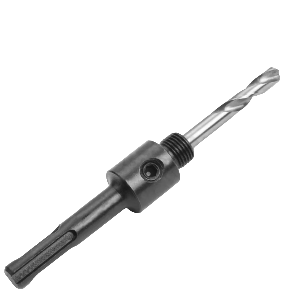 Tolsen SDS - PLUS Arbor fore hole saw