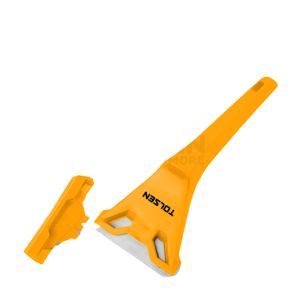 Tolsen scraper