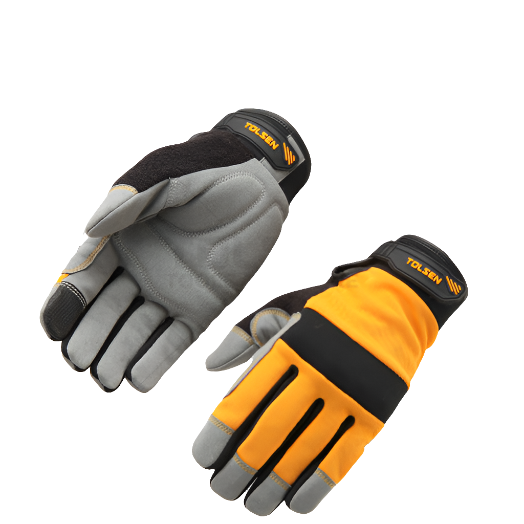TOLSEN MECHANIC GLOVES