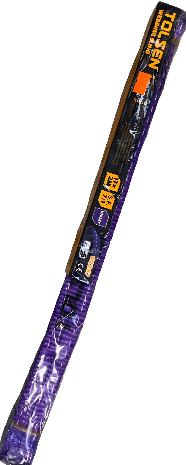 WEBBING SLING 2m x 1T