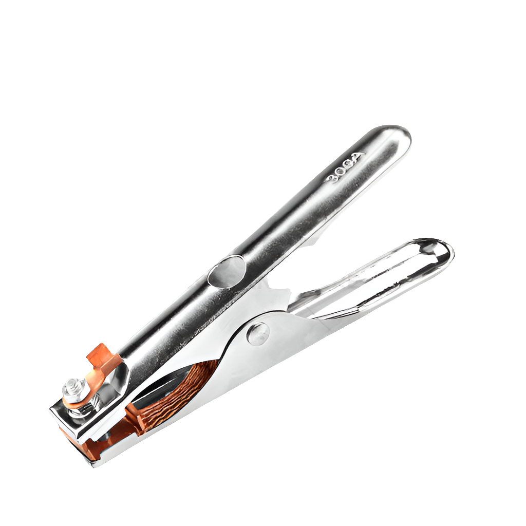 Toslen EARTH CLAMP