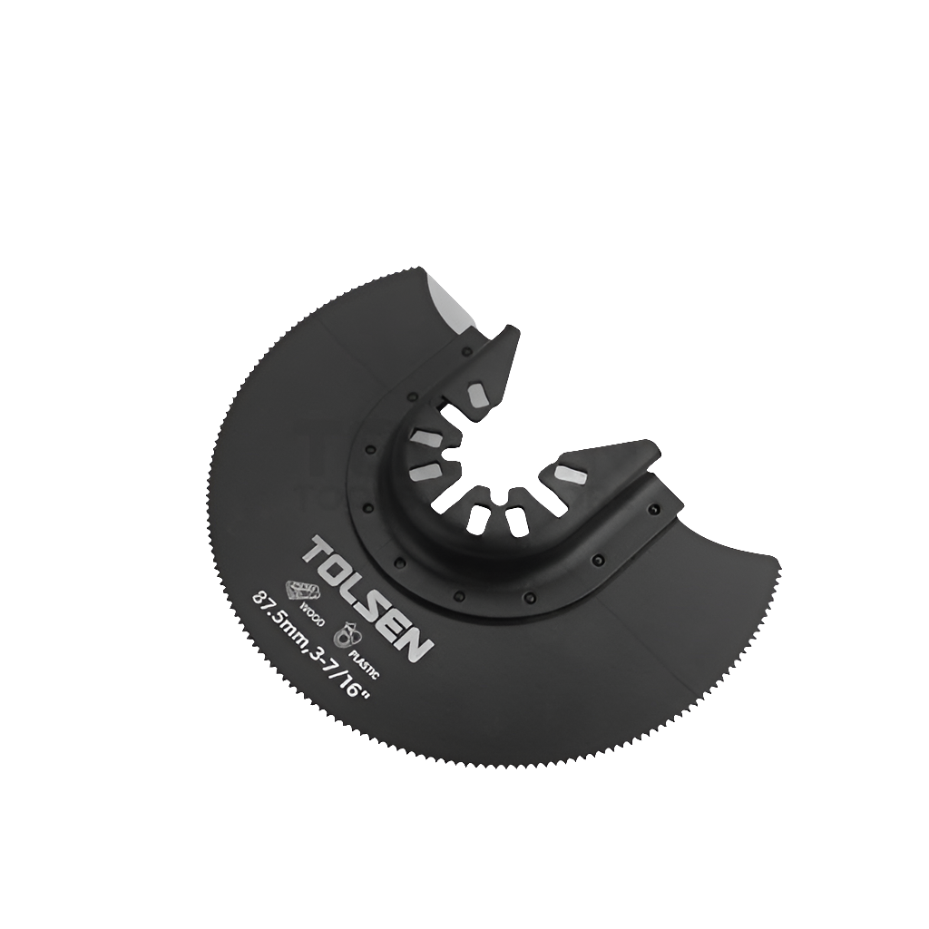 TOLSEN SEGMENT SAW BLADE