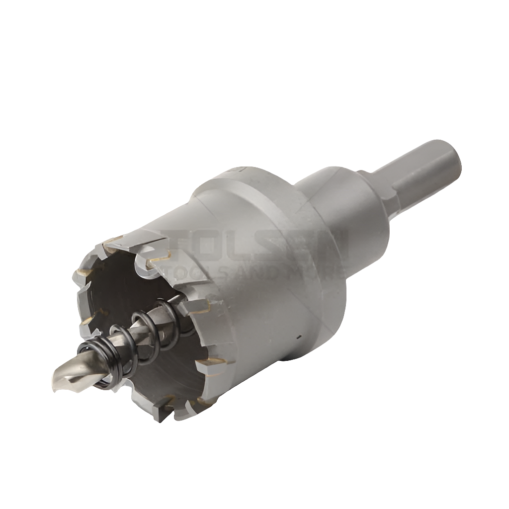 Tolsen TCT Hole saw