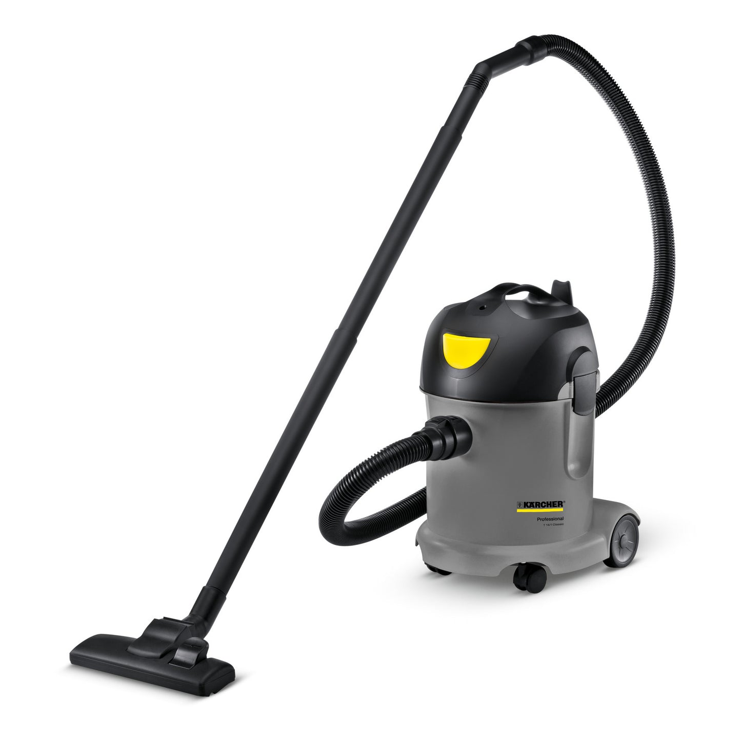 karcher t/14 dry vacuum
