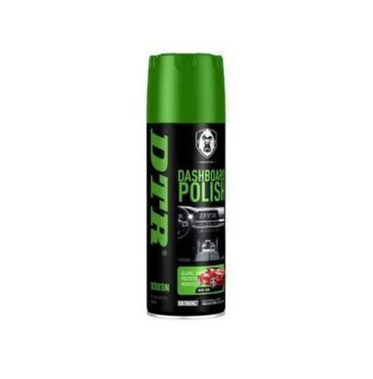 DTR Dashboard Polish 450ml