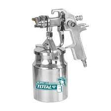 Total 1.4mm 1000CC finishing coat