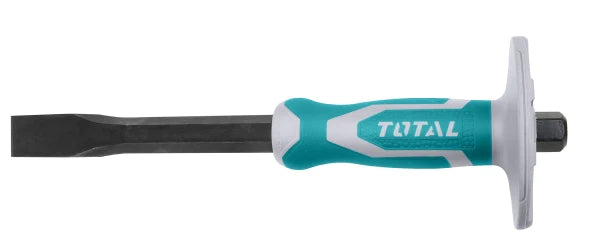 Total 10” x 3/4 cold chisel