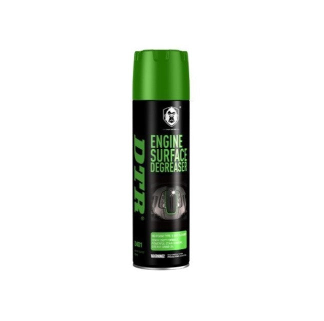 DTR Engine Surface Degreaser 500ml