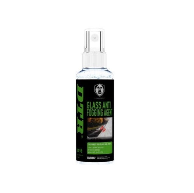 DTR Glass Anti Fogging Agent