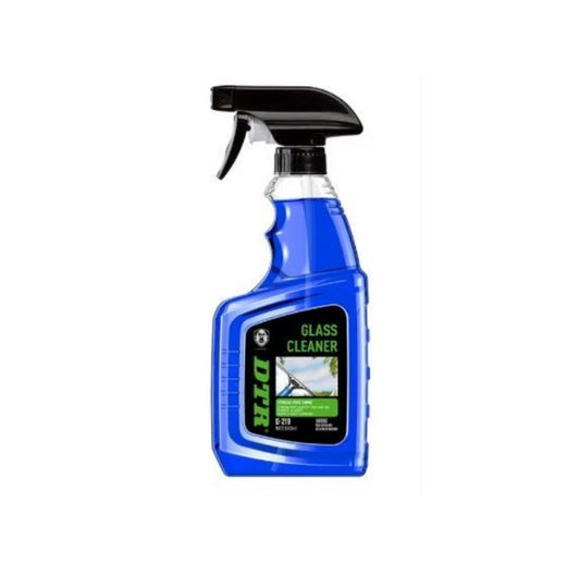 DTR Glass Cleaner