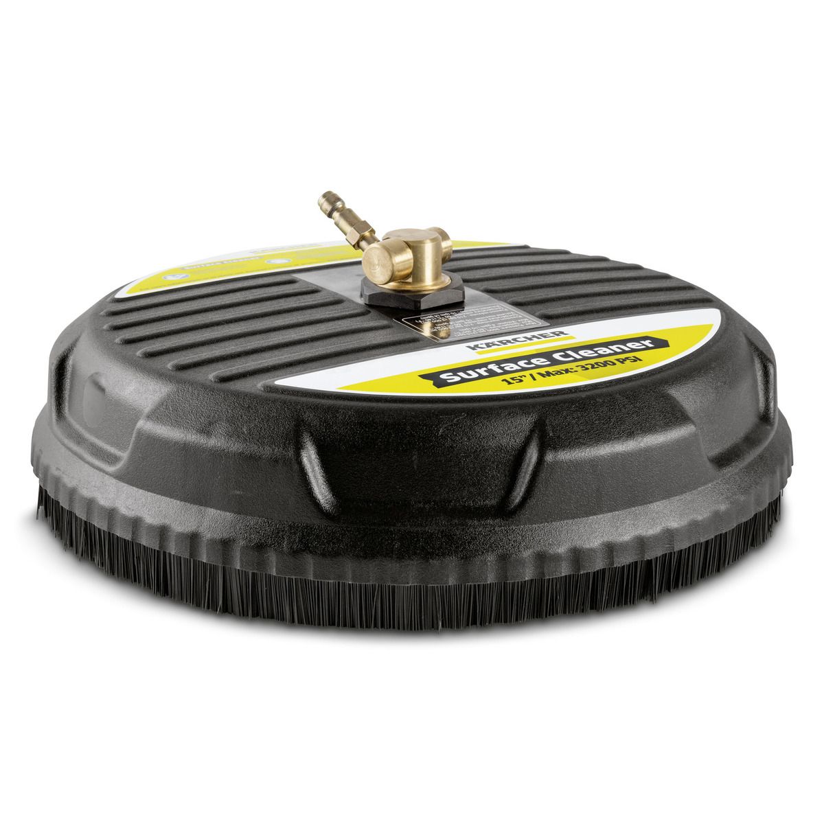 KARCHER SURFACE CLEANER FOR GAS PRESSURE WASHER
