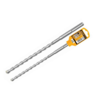 Ingco SDS plus drill bit 1/4 inch x 10 inch