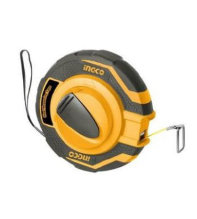 Ingco 20m measuring tape