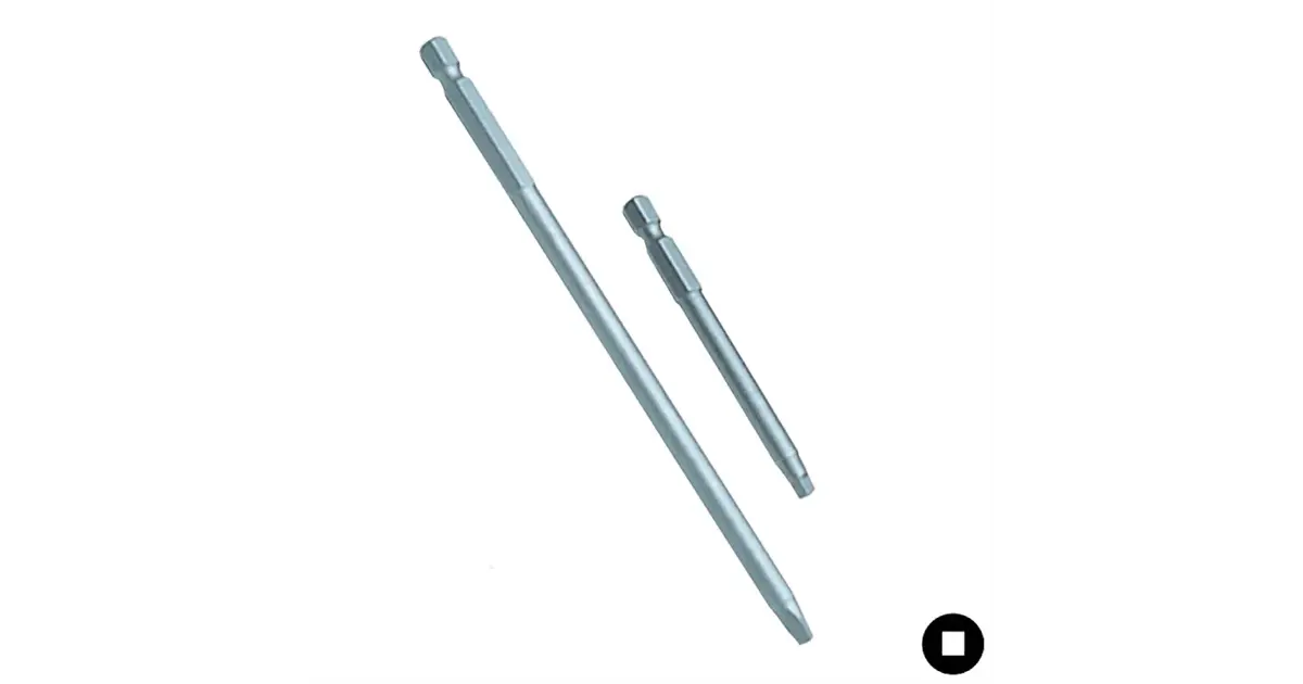 kreg driver bit set size 2