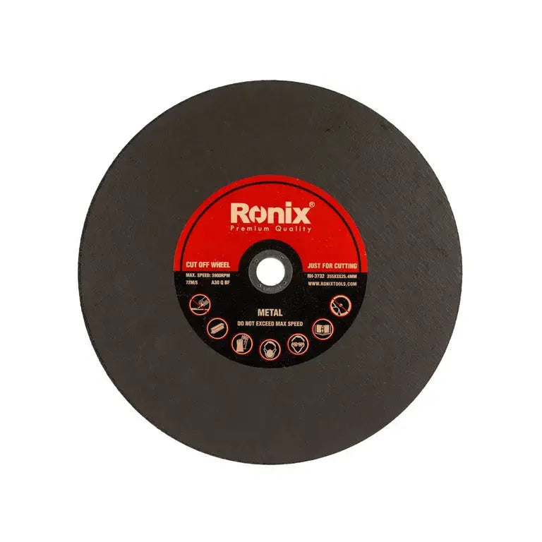 Ronix Chop Saw Blade