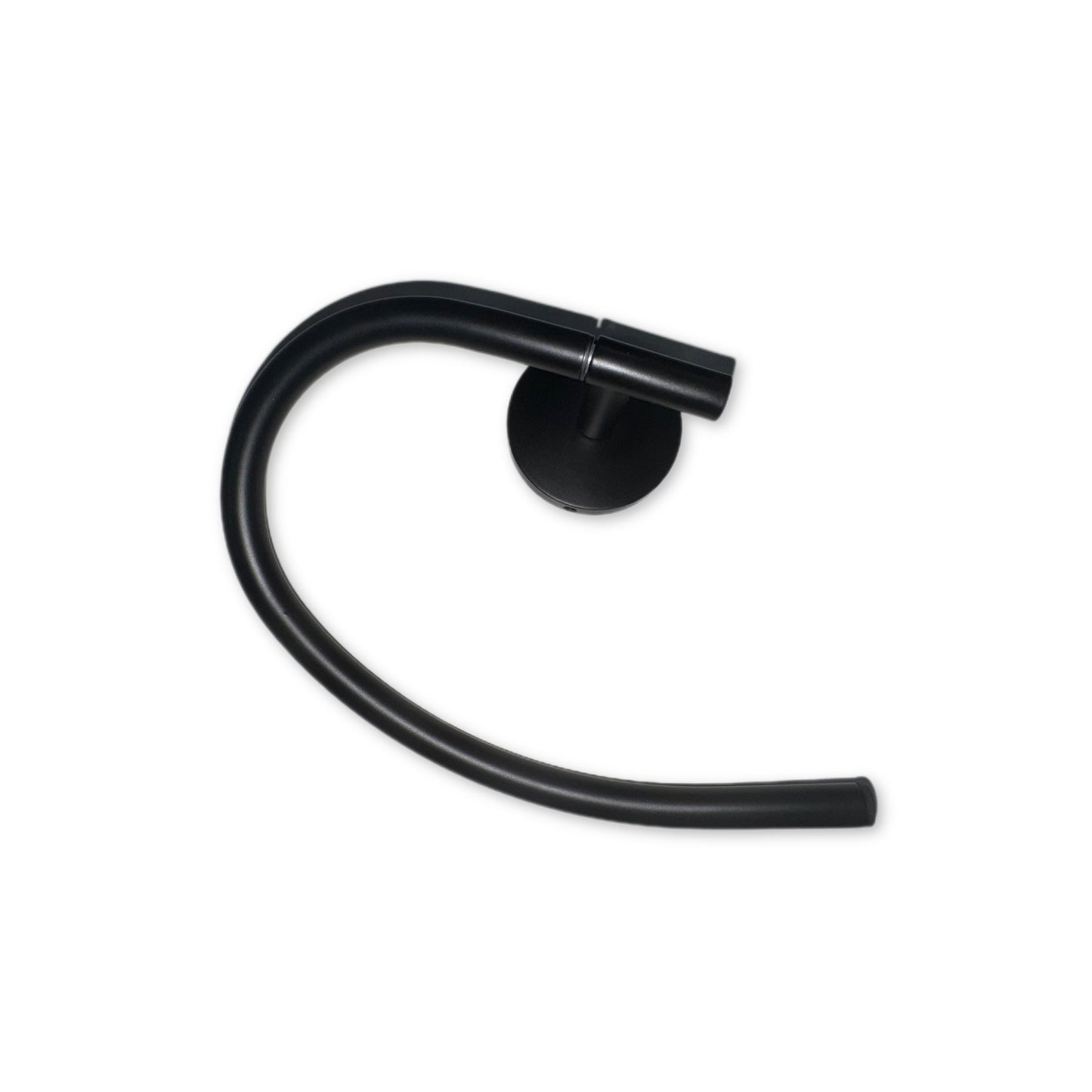 Aqua plus open towel rack
