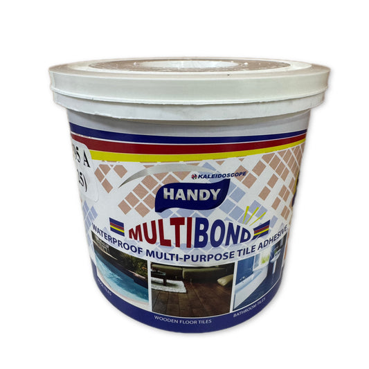 Multibond 1/4 gallon