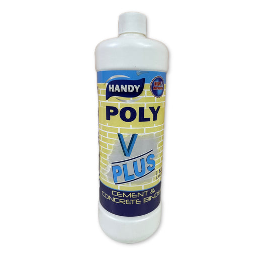 poly v plus 1 liter