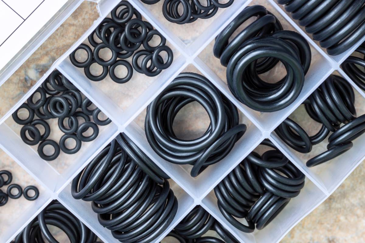 Seal tools o ring set