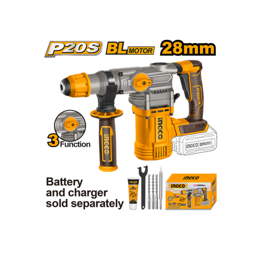 Rotary Hammer hilti style