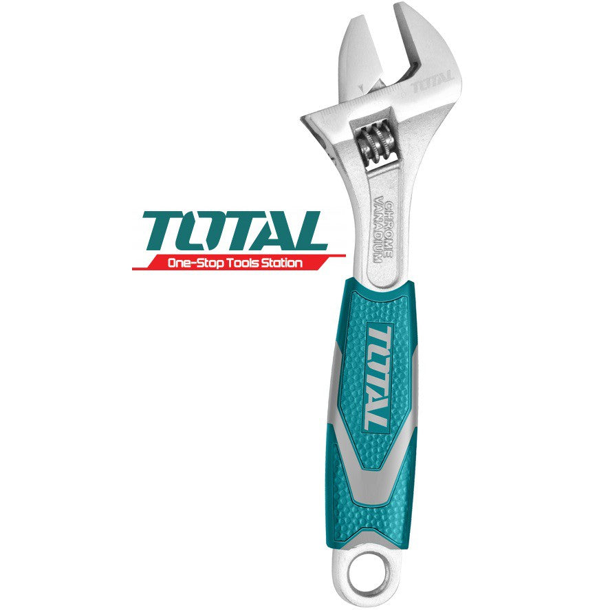 Total crescent wrench