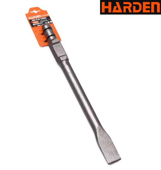 harden ph65 hex flat chisel