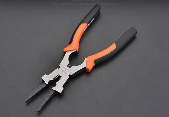 Harden 210mm welding pliers