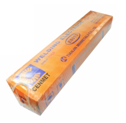 Cenmet 12G  2.5kg welding rods