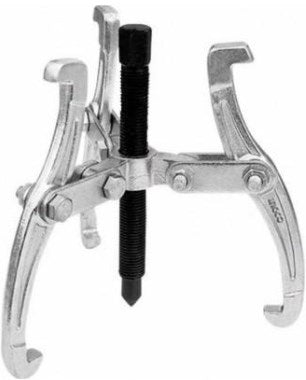 3 claw bearing  puller 6 inch