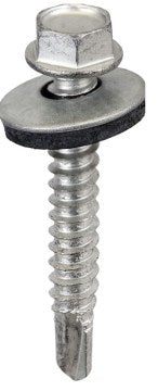 Metal roof screw (purlin) (per 100)